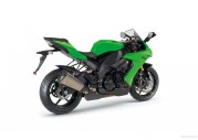 Kawasaki Ninja ZX-10R